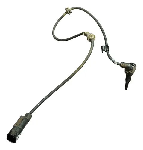 Sensor Abs Traseiro Direito Gm Sonic Sedán 1.6 2012 95231660