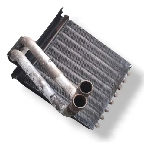 Radiador De Ar Quente Volkswagen Gol G3 1.6 1999 2000 2001