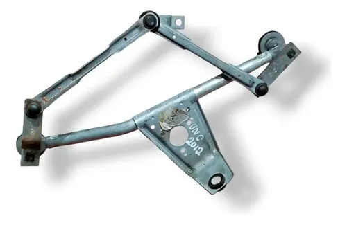 Galhada Limpador Parabrisa Fiat Uno 2012 2013 2014 2015 2016
