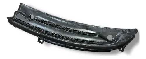 Grade Churrasqueira Lado Esquerdo Corsa 1996/2006 - 93251693