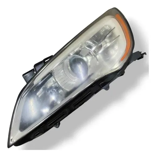 Farol Lado Esquerdo Kia Cadenza 2011 921013r020 Esquerdo/motorista