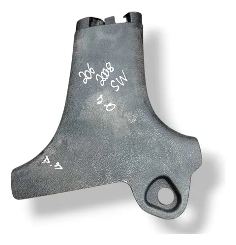 Acabamento Soleira Diant Direita Peugeot 206 Sw 9625020377