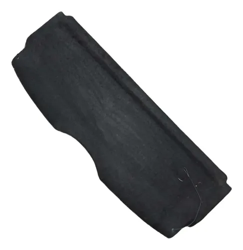 Tampão Bagagito Peugeot 207 2008 2009 2010 2011 2012 2013 Preto