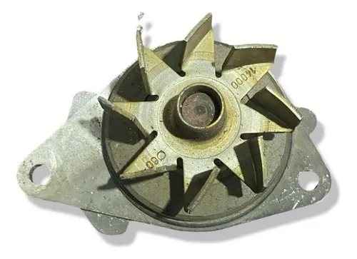 Bomba D`agua Citroen C3 2011 2012 2013 2014 2015 2016 2017