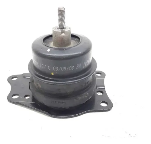 Coxim Motor Direito Vw Fox Polo Crossfox Spacefox 5z0199167