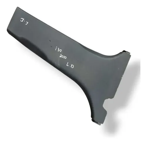 Moldura Coluna Direita Hyundai I30 2010 2011 2012 858452l000