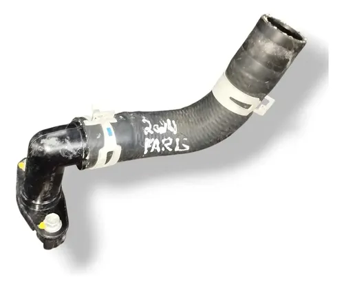 Mangueira Inferior Radiador Toyota Yaris Sedan 2024 2025
