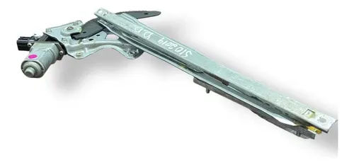 Máquina Vidro Elétrica Dianteira Direita S10 2013 2014 2015