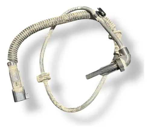Sensor Abs Traseiro Direito Chevrolet Onix 1.0 2019 94544451