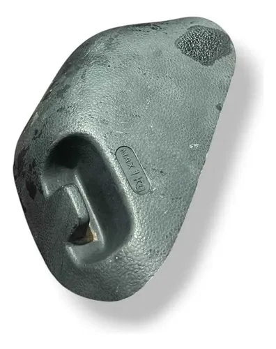 Gancho Sacola Porta-mala Honda Fit 2010 2011 2012 84603tj0