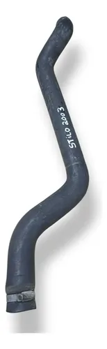 Mangueira Superior Radiador Fiat Stilo 1.8 2003/05 51717545
