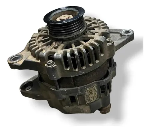Carcaça Alternador Jac J3 1.4 2013 2014 2015 - 1025100gg010