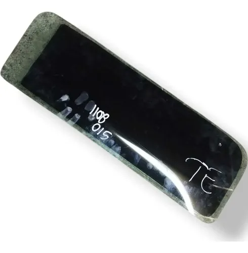Vidro Fixo Porta Traseira Esquerda S10 2011 2012 2013 2014