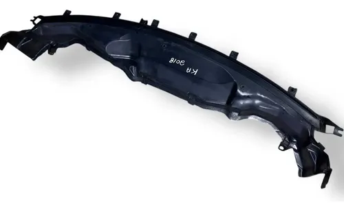 Suporte Grade Churrasqueira Ford Ka 2018 2019 2020 E3b5a016b Preto Fosco