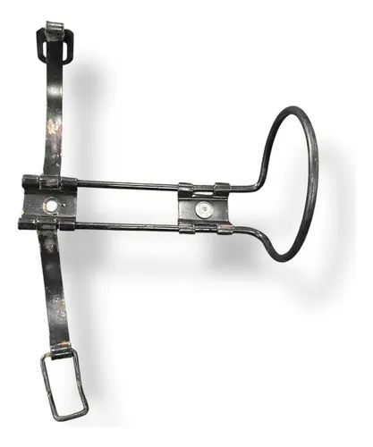 Suporte Extintor Incêndio Chery Face 2011 2012 2013 2014
