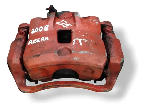 Pinça Freio Dianteira Esquerda  Hyundai Azera 2008 2009