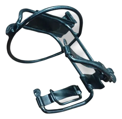 Suporte Extintor Incendio Fiat Doblo 1.8 16v 2012 2013 2014