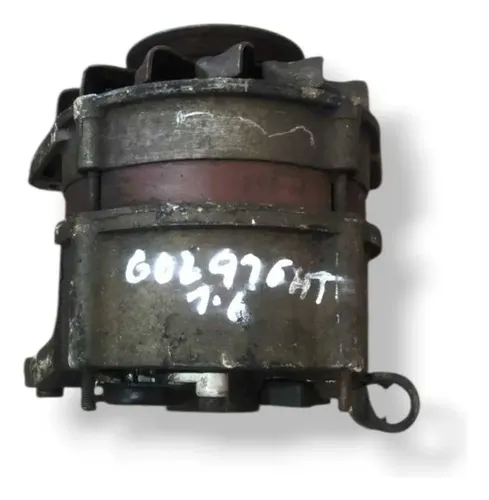 Alternador Volkswagen Gol 1.6  1995 1996 1997 1998 9120080164