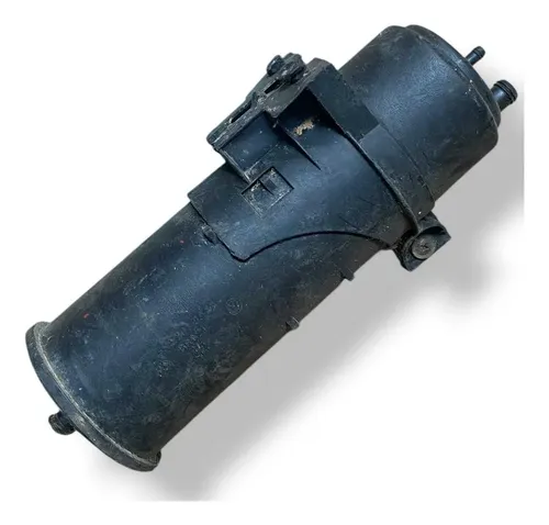 Filtro Canister Vw Saveiro Cross 1.6 2011 2012 5x0201801a