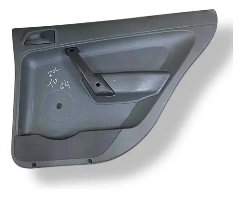 Forro Porta Traseira Direita Volkswagen G4 2006 5w4867212