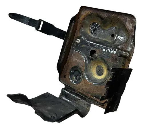 Suporte Base Bateria Fiat Palio Fiat Palio 2008 2009 2010 11