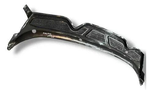 Grade Churrasqueira Ford Ecosport 2013 A 2016 - Cn15a02216