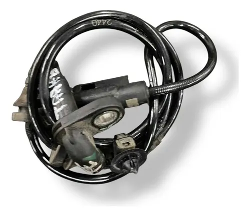 Sensor  Abs  Traseira  Esquerda  Tracker 2022  2023  2024