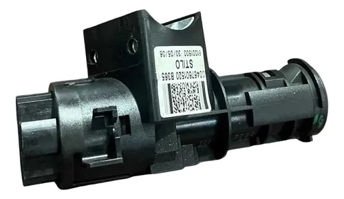 Comutador Cilindro Ignição Fiat Stilo 1.8 2007 2008 61001500