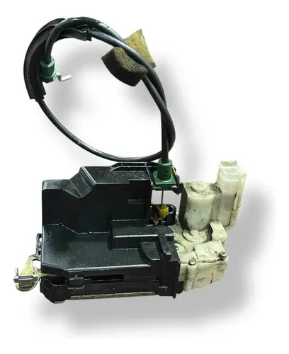 Fechadura Porta Dianteira Direita Ford Ecosport 2004 2005