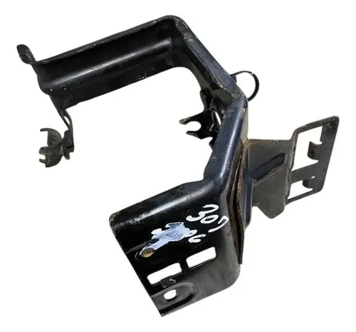 Suporte Modulo Abs Peugeot 307 Sw 2.0 2007 2008 9642965480b