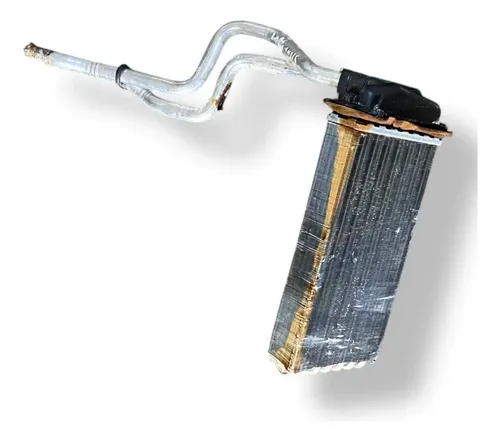 Radiador Ar Quente Fiat Siena 2005 2006 2007  150010100