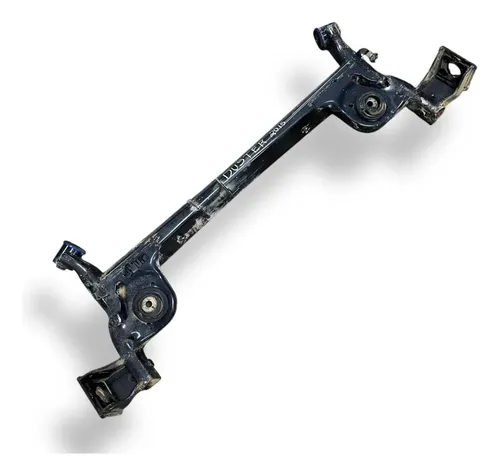 Eixo Traseiro Renault Duster 2.0 2015 2016 2017 2018 110717a Branco