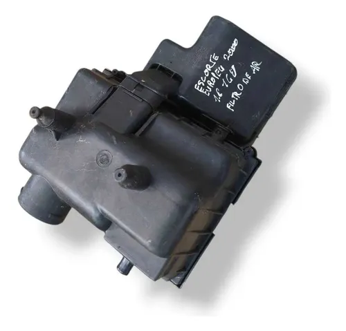 Caixa Filtro Ar Ford Escort Europeu 1996 A 2000 0271296201