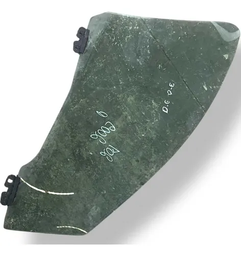 Vidro Porta Dianteira Esquerda Peugeot 207 2009 2010 2011