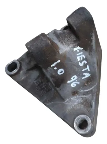 Suporte Alternador Ford Fiesta 1.0 1994/1998 96bf10039