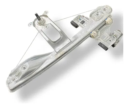 Maquina Vidro Manual Traseira Esquerda Chevrolet Onix 2015
