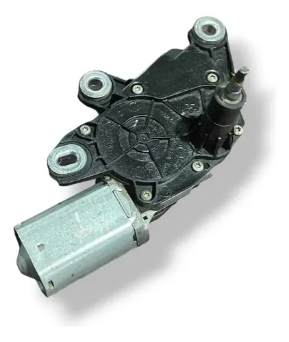 Motor Limpador Traseiro Vidro Vw Gol G5 1.0 2012 Z5781lx