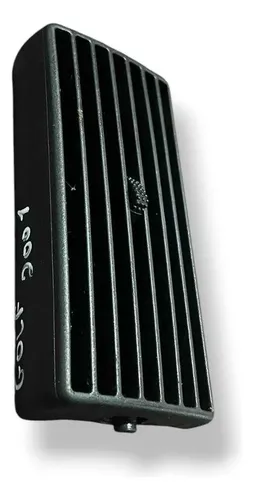 Difusor Ar Condicionado Volkswagen Golf 2001 2002 2003 2004