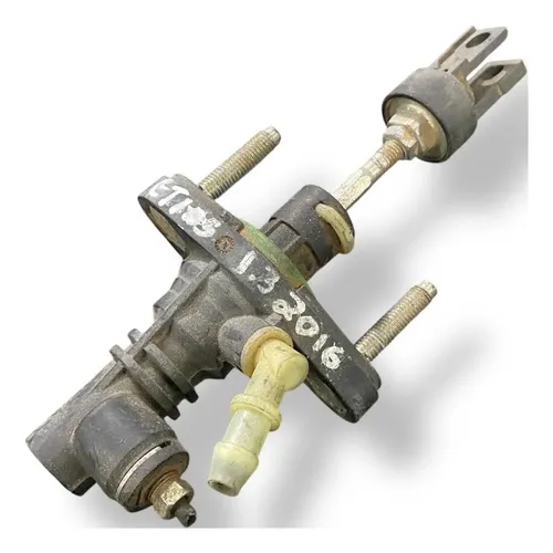 Cilindro Pedal Embreagem Toyota Etios 1.3 2016 314200d230