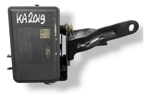 Modulo Abs Ford Ka 2015 2016 2017 2018 2019 J7bc2m110
