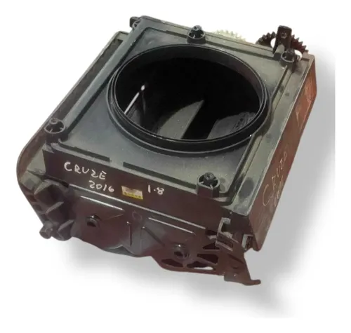 Caixa Evaporadora Chevrolet Cruze 1.8 2013 2014 2015 2016