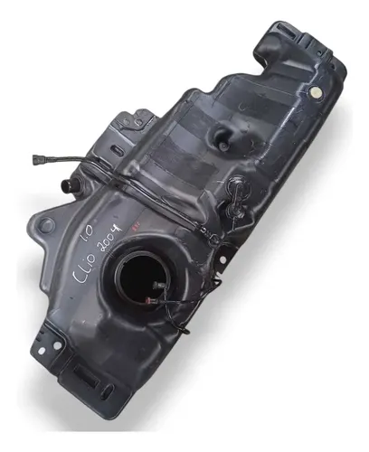 Tanque Reservatório Combustível Renault  Clio 1.0 2004