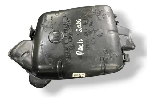 Tampa Caixa Fusíveis Fiat Palio 1.0 2015 2016 2017 29085