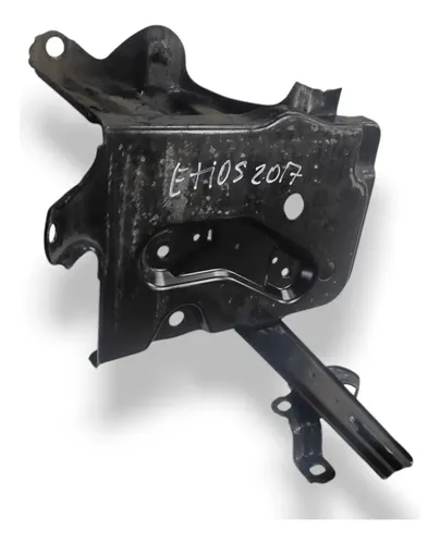Suporte Bateria Toyota  Etios 1.5 2015/2016/2017/2018/2019