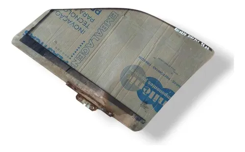 Vidro Porta Dianteira Direita Ford Escort Europeu 1998/2002