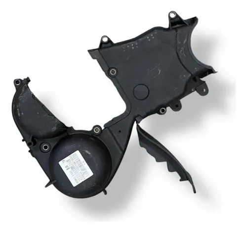 Capa Correia Dentada Ford Fiesta 2014 2015  N06024a161
