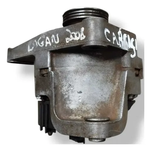 Carcaça Alternador Renault Logan 2008 2009 2010 820077846