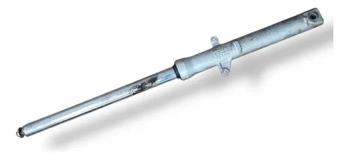 Bengala Lado Esquerdo Honda Cg 150 Titan 2005 2006 2007 2008