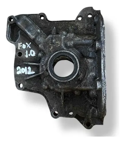 Bomba Óleo Volkswagen Fox 1.0 2011 2012 2013 2014 030115105p