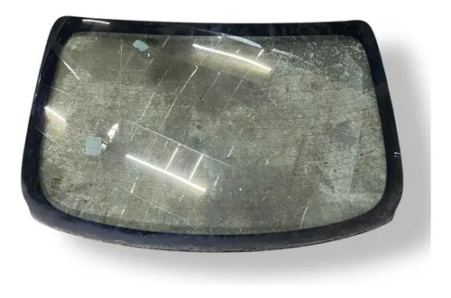 Vidro Parabrisa  Nissan Versa 2017 2018 2019 2020 2021 Fumê